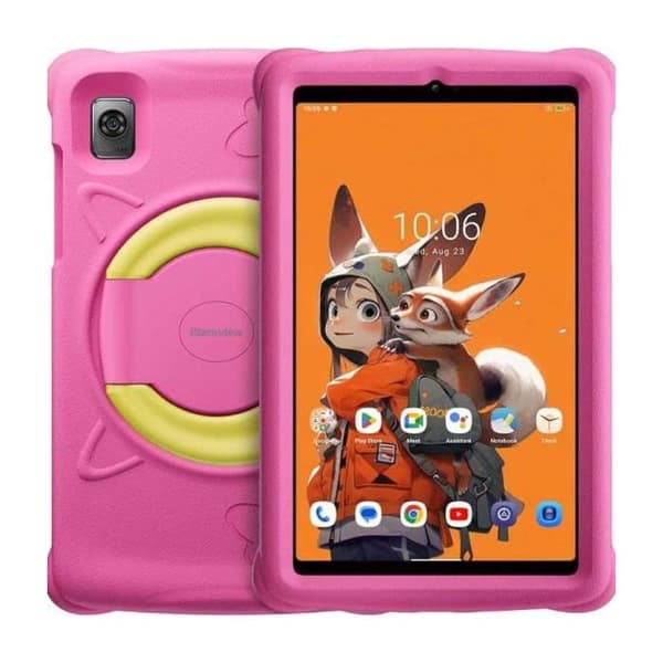 Lexibook Tab A6 Barn 128GB 8GB