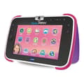 Miniatyrbild 2 av 5: VTECH Storio Max XL 2.0 7" Rosa pedagogisk surfplatta för barn i åldrarna 3 till 11 år
