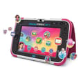 Miniatyrbild 1 av 5: VTECH Storio Max XL 2.0 7" Rosa pedagogisk surfplatta för barn i åldrarna 3 till 11 år