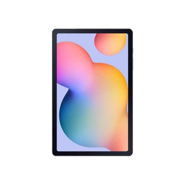 Samsung Galaxy Tab S6 Lite 2024 4G 10,4" 4 Go-64 Go Grå (Oxford Grå) P625