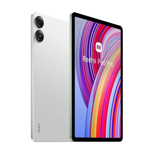 Tablet-Redmi Pad Pro 5G Mintgrön 6 GB + 128 GB