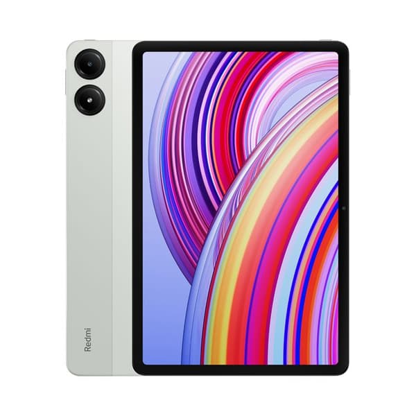 Tablet-Redmi Pad Pro 5G Mintgrön 6 GB + 128 GB Grå