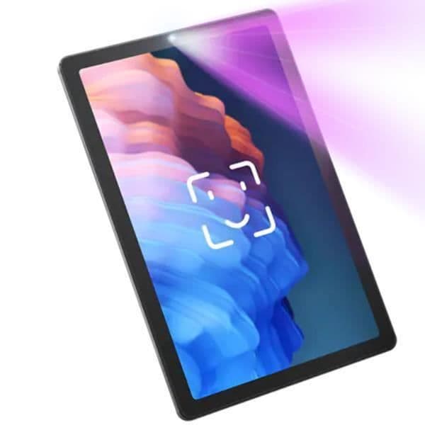 Lenovo Tb310fu Acc 10,1" surfplatta - 4 GB RAM - 64 GB lagring - 4G Grå