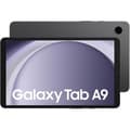 Miniatyrbild 1 av 5: Samsung Galaxy Tab A9 4G 64GB ANTRACITGRÅ pekskärmsplatta