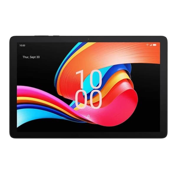 TCL TAB 10L Gen2. Skärmstorlek: 25,6 cm (10,1"), Skärmupplösning: 800 x 1280 pixlar. Intern lagringskapacitet: 32 GB.