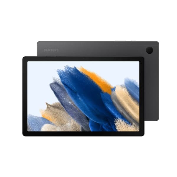 SAMSUNG Galaxy Tab A8 10,5" Wifi 64/4Gb Grå