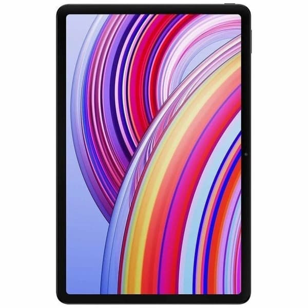 Läsplatta Xiaomi Redmi Pad Pro Octa Core 8 GB RAM 256 GB Grå