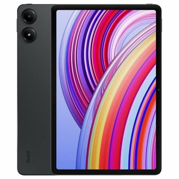 Läsplatta Xiaomi Redmi Pad Pro Octa Core 8 GB RAM 256 GB Grå