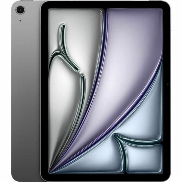 Läsplatta Apple iPad Air 7th 11" 8 GB RAM Grå M3 512 GB