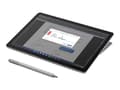 Miniatyrbild 3 av 3: Pekskärm - MICROSOFT - Surface Go 4 - 10.5'' - 8GB RAM - 128GB Lagring