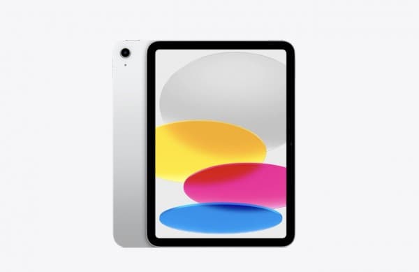 Apple iPad 11-inch Wi-Fi + Cellular 128GB - Silver, 27.9 cm (11"), 2360 x 1640 pixels, 128 GB, iPadOS 18, 481 g, Silver