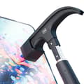 Miniatyrbild 2 av 6: Samsung Galaxy Tab S10 Ultra - upp till 15 tum, 3MK, papperseffekt