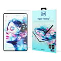 Miniatyrbild 1 av 6: Samsung Galaxy Tab S9 FE+ - upp till 13 tum, 3MK, papperseffekt