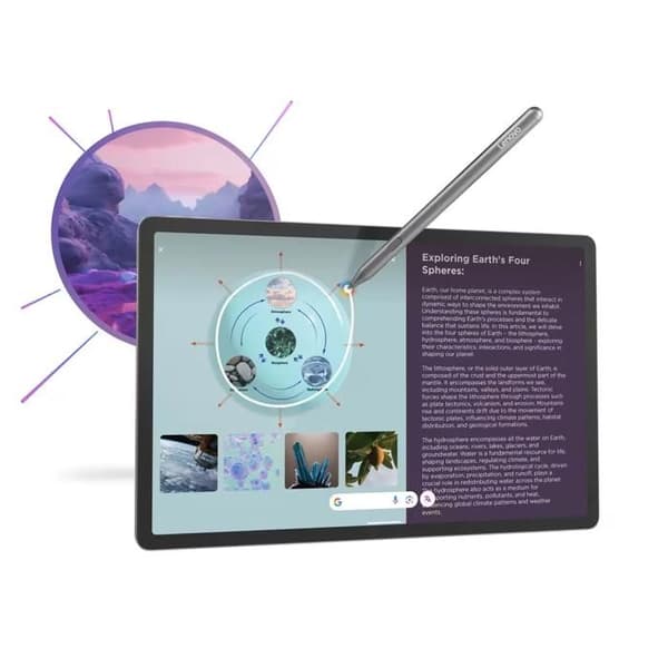 PORTATILER O SURFPLATTOR, Surfpplatta, utan telefonfunktion, Lenovo Ideatabpro Tb373fu 8+256+pen