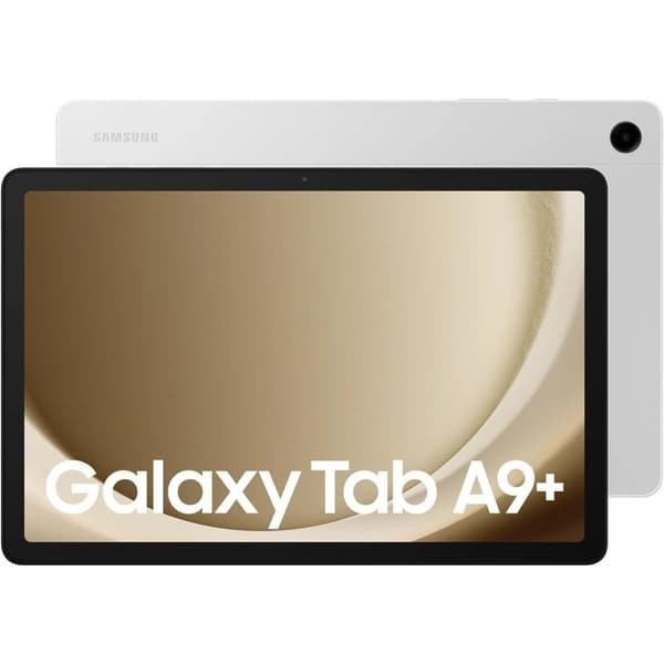 Samsung Galaxy Tab A9+ 11.0 SM-X210 Silver 64GB