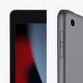 Miniatyrbild 4 av 4: Apple iPad 10.2" 64GB 2021 (9th Generation)