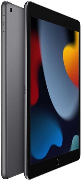 Apple iPad 10.2" 64GB 2021 (9th Generation)