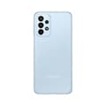Miniatyrbild 3 av 5: Smartphone - Samsung - Galaxy A23 5G - 6,6'' - 4 GB RAM - 64 GB - 5000 mAh - Blå