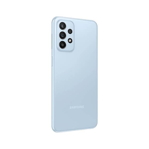Smartphone - Samsung - Galaxy A23 5G - 6,6'' - 4 GB RAM - 64 GB - 5000 mAh - Blå