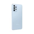 Miniatyrbild 5 av 5: Smartphone - Samsung - Galaxy A23 5G - 6,6'' - 4 GB RAM - 64 GB - 5000 mAh - Blå