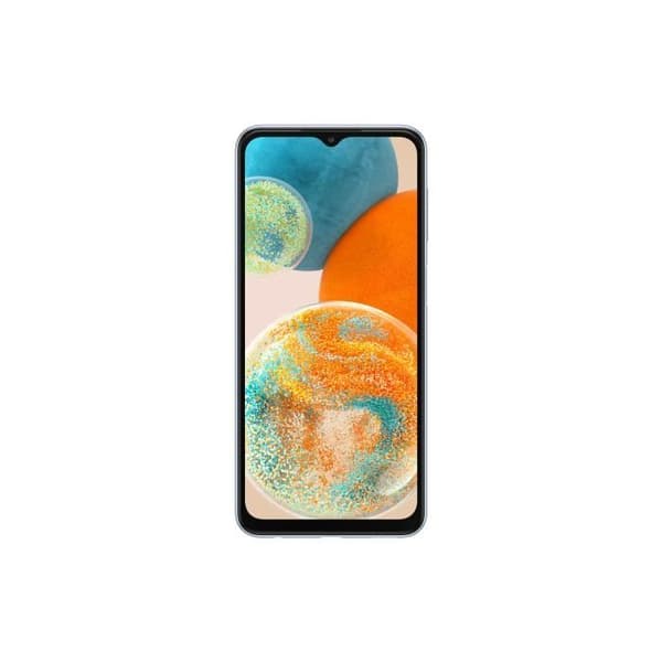 Smartphone - Samsung - Galaxy A23 5G - 6,6'' - 4 GB RAM - 64 GB - 5000 mAh - Blå