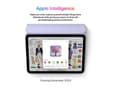 Miniatyrbild 2 av 5: Apple iPad mini A17 Pro Wi-Fi + Cellular - Surfplatta - 128 GB - 8.3" IPS (2266 x 1488) - 3G, 4G, 5G - lila