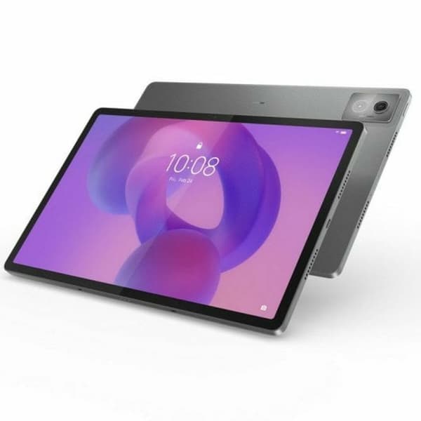 Läsplatta Lenovo ZAE40074ES Grå Grå