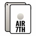 Miniatyrbild 10 av 11: Läsplatta Apple starlight 13" M3 8 GB RAM 512 GB
