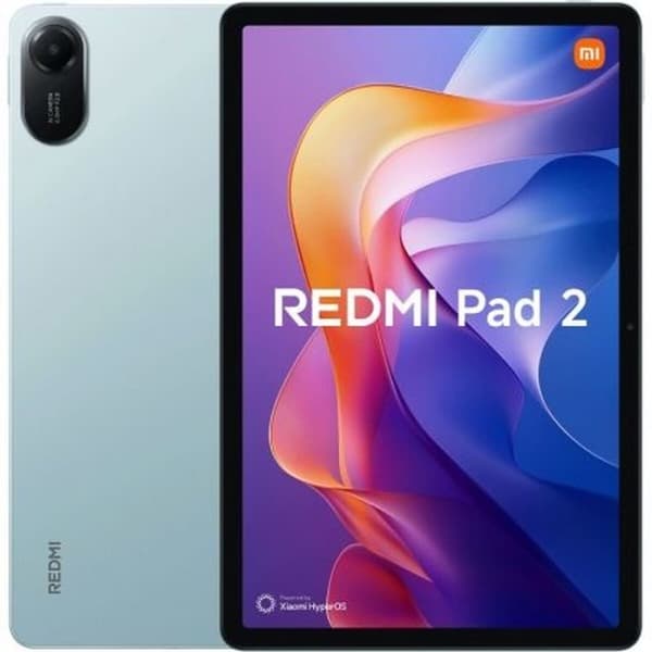 Läsplatta Xiaomi Octa Core 4 GB RAM 128 GB Grön