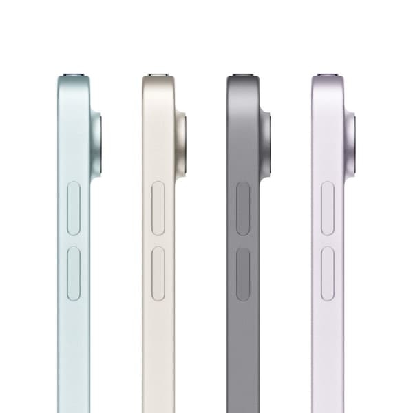 Läsplatta Apple iPad Air M3 13" M3 8 GB RAM 512 GB Grå