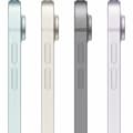 Miniatyrbild 3 av 6: Läsplatta Apple iPad Air M3 (2025) 13" M3 8 GB RAM 512 GB Grå