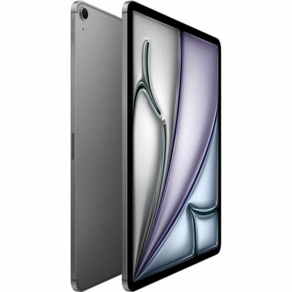 Läsplatta Apple iPad Air M3 (2025) 13" M3 8 GB RAM 512 GB Grå