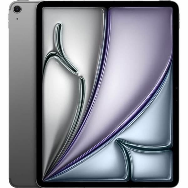 Läsplatta Apple iPad Air M3 (2025) 13" M3 8 GB RAM 512 GB Grå Grå