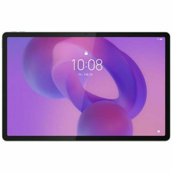 Läsplatta Lenovo ZAE40074ES Grå
