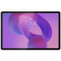 Miniatyrbillede 2 af 7: Tablet Lenovo ZAE40074ES Grå
