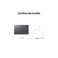 Miniatyrbild 6 av 6: Samsung Galaxy Tab S10FE 10.9'' 8GB 128GB 5G GRÅ