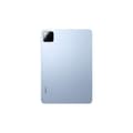 Miniatyrbild 2 av 6: XIAOMI PAD 7 Pro Surfplatta - 8 GB 256 GB - Blå