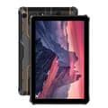 Miniatyrbild 2 av 2: Robust 4G Surfplatta, 24GB RAM, 256GB Lagring,Orange, 24 GB RAM 256 GB, Eu