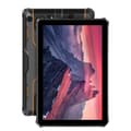 Miniatyrbild 1 av 2: Robust 4G Surfplatta, 24GB RAM, 256GB Lagring,Orange, 24 GB RAM 256 GB, Eu