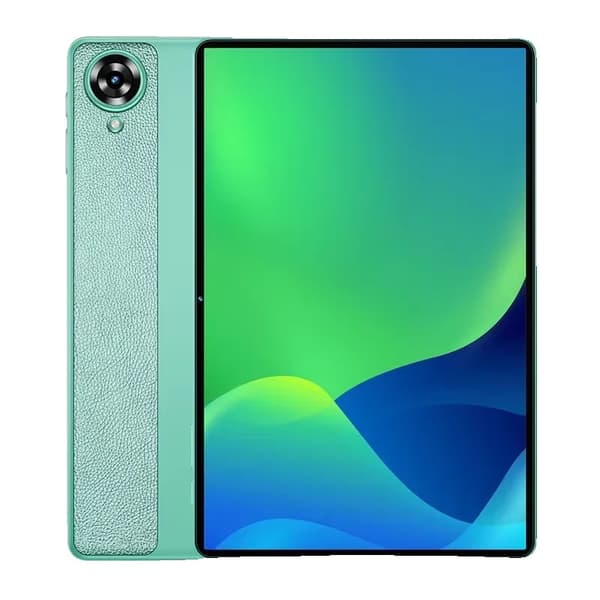 Oukitel Tablet, 11" Skärm, 16GB RAM,grön