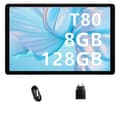 Miniatyrbild 1 av 2: Tablet, 10,1-tums HD-skärm, 8GB RAM, 128GB lagring,Tablett
