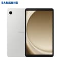 Miniatyrbild 2 av 2: Tablet, 8,7” skärm, 5100 mAh batteri, dubbla kameror,4GB+64GB, Silver