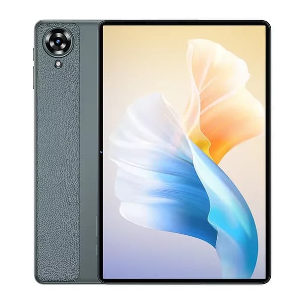Oukitel Tablet, 11" Skärm, 16GB RAM,svart