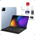 Pikkukuva 2 / 2: Globaalit Tablet-tietokoneet, 5G Wifi-yhteys, 22GB RAM,16GB 1TB, Sininen ja KB PC