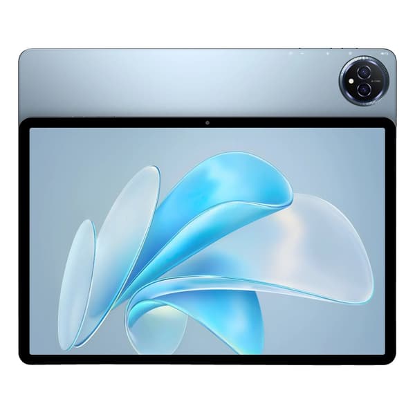 Högpresterande surfplatta, 11" HD-skärm, 128GB lagring,Tablet-Android 15