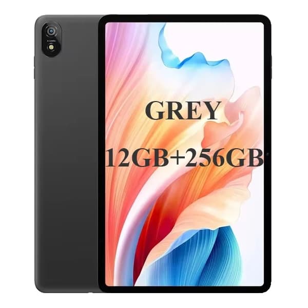 Surfplatta, 12GB RAM, 256GB lagring,12GB+256GB