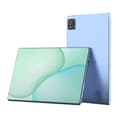 Miniatyrbild 2 av 2: Pad S8 Tablet, 10,1 tum skärm, Snapdragon 8 Gen2-processor,Blå med tangentbord, 16GB 1024GB