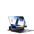 Miniatyrbild 1 av 2: Global Version Tablet, Snapdragon 8 Gen2, 10,1 tum skärm,12GB 512GB, Grå med tangentbord