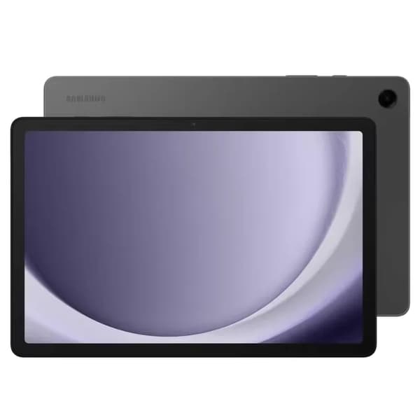 Tab A9, 8,7” skärm, 4GB RAM,4GB 64GB Svart