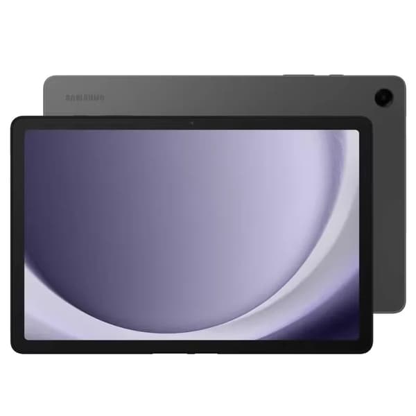 Tab A9, 8,7” skärm, 4GB RAM,4GB 64GB Svart